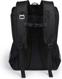 Sunflake Koelrugzak Groot - Lunchtas - Koeltas Backpack Voor Dames & Heren - Zwart 19 Sunflake Koelrugzak Groot - Lunchtas - Koeltas Backpack Voor Dames & Heren - Zwart -Beste Kampeer Winkel 935x1200 1