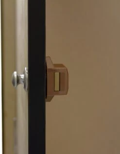 Camper Keuken MDF - Linkerkant EU - Inclusief Kledingstang + Wijnrek - Onbewerkt - Inbouw Kasten Inrichting Kampeerauto Caravan -Beste Kampeer Winkel 935x1200