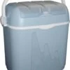 Curver Koelbox - 39L (6L In Deksel) - 47x33x50 Cm - Grijs -Beste Kampeer Winkel 942x1200