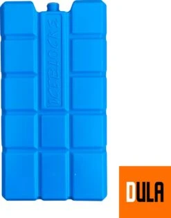 DULA Koelelementen - Blauw - 6 Stuks - 750 Gram - 20x10,5x4cm -Beste Kampeer Winkel 942x1200 2