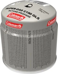 Coleman Prik Gas Cartouche Met Veiligheidsventiel 190g - Cosiscoop Gaslantaarn - Metaal - -Beste Kampeer Winkel 943x1200 1