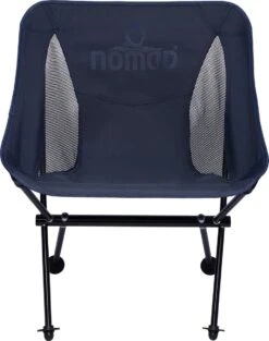 NOMAD® Campingstoel Compact | Ultra Lichtgewicht | Gemakkelijk Meenemen | Supersterk | Comfortabel | Snel Op Te Zetten -Beste Kampeer Winkel 948x1200 2