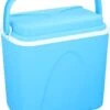 Merkloos Blauwe Kunststof Camping / Vakantie Coolbox 24 Liter -Beste Kampeer Winkel 949x1200 2