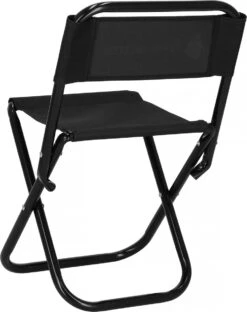 Springos Campingstoel | Kampeerstoel | Vouwstoel | Klapstoel | Zwart -Beste Kampeer Winkel 949x1200