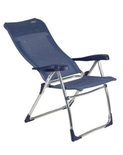 Crespo Standenstoel - AL-215 - Donker Blauw (41) -Beste Kampeer Winkel 954x1200