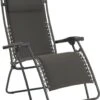 LAFUMA RSX Ardoise - Relaxstoel - Verstelbaar - Inklapbaar - Zero Gravity - -Beste Kampeer Winkel 955x1200