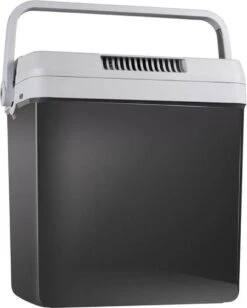 Tristar KB-7532 Koelbox 26 Liter - Koelbox Elektrisch - 12v Autolader En 230v Stopcontact - Koelt & Verwarmt - Grijs 29 Tristar KB-7532 Koelbox 26 Liter - Koelbox Elektrisch - 12v Autolader En 230v Stopcontact - Koelt & Verwarmt - Grijs -Beste Kampeer Winkel 962x1200