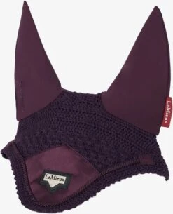 LeMieux Loire Oornetje - Maat Full - Mist -Beste Kampeer Winkel 973x1200 2