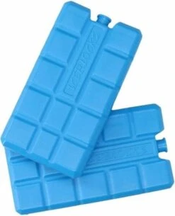 Campingaz Freezpack M10 Koelelement - 2x 270 Gram - 18,5 X 9,5 X 3 Cm -Beste Kampeer Winkel 973x1200