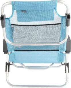 Bo-Camp Beach Chair - Monaco - Aluminium - Blauw -Beste Kampeer Winkel 976x1200 1