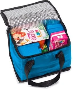 Voordeelset Van 2x Stuks Kleine Koelelementen 7 X 8 Cm In Het Roze Plastic -Beste Kampeer Winkel 980x1200 1