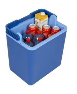 Bo-Camp Koelbox - Arctic - 32 Liter - Blauw -Beste Kampeer Winkel 983x1200 1