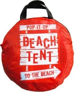Pop-Up Strandtent: Beach Hut - Speeltent 14 Pop-Up Strandtent: Beach Hut - Speeltent -Beste Kampeer Winkel 983x1200 2