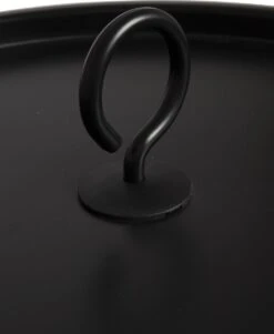 Bo-Camp - Campingtafel Palmetto - 45x44 Cm - Staal 27 Bo-Camp - Campingtafel Palmetto - 45x44 Cm - Staal -Beste Kampeer Winkel 984x1200