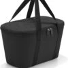 Reisenthel Coolerbag XS Koeltas Lunchtas - 4L - Zwart 1 Reisenthel Coolerbag XS Koeltas Lunchtas - 4L - Zwart -Beste Kampeer Winkel 988x1200 1