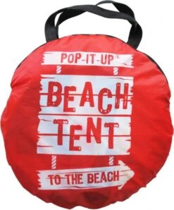 Pop-Up Strandtent: Beach Hut - Speeltent 17 Pop-Up Strandtent: Beach Hut - Speeltent -Beste Kampeer Winkel 994x1200